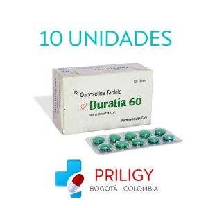 Priligy 10 Unidades